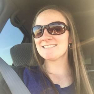 Meet your Posher, Kerri